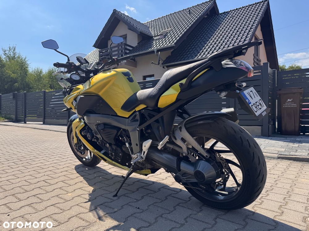 BMW K - 6
