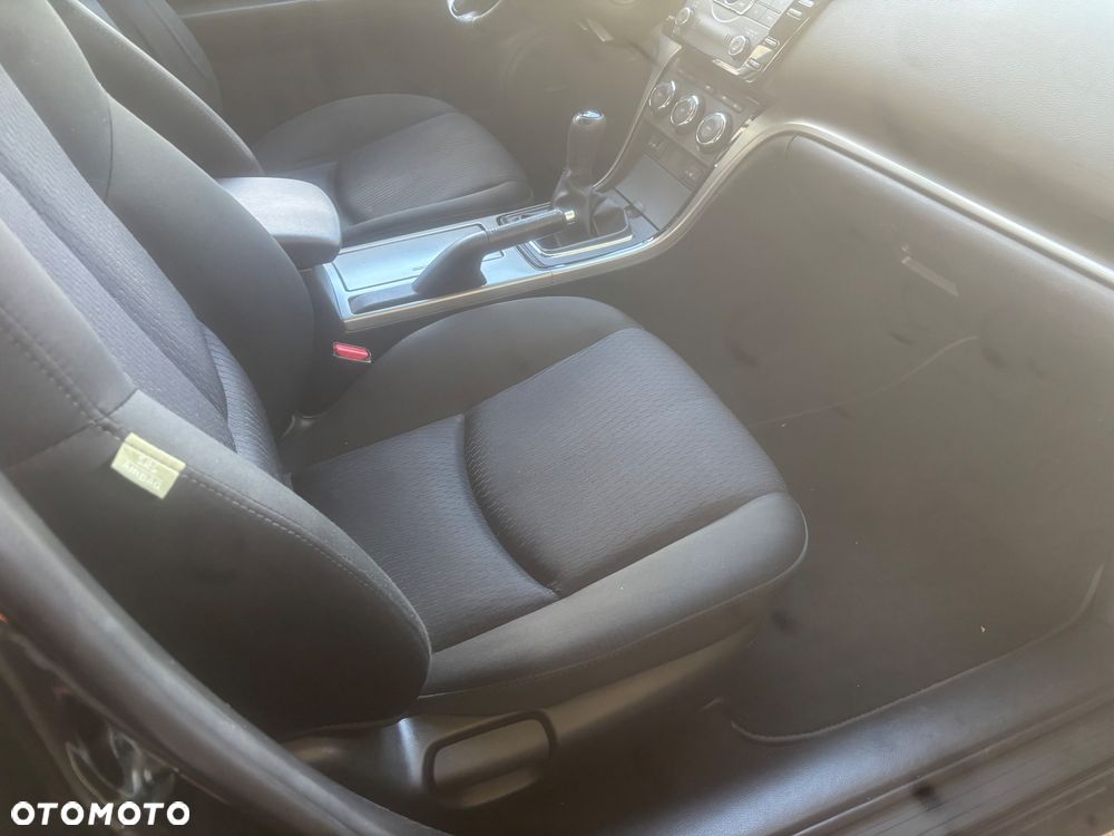 Mazda 6 1.8 Active - 23