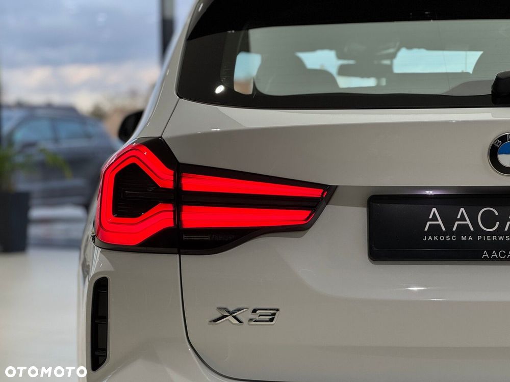 BMW X3 xDrive30i M Sport sport - 39