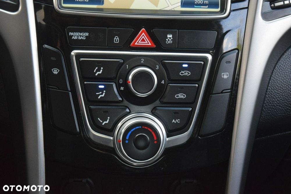 Hyundai i30 1.4 Classic - 29