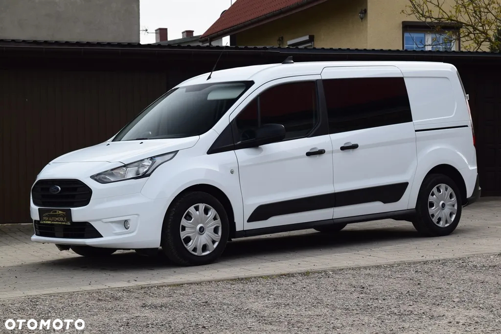 Ford Transit Connect Kombi 230 L2 Trend - 2