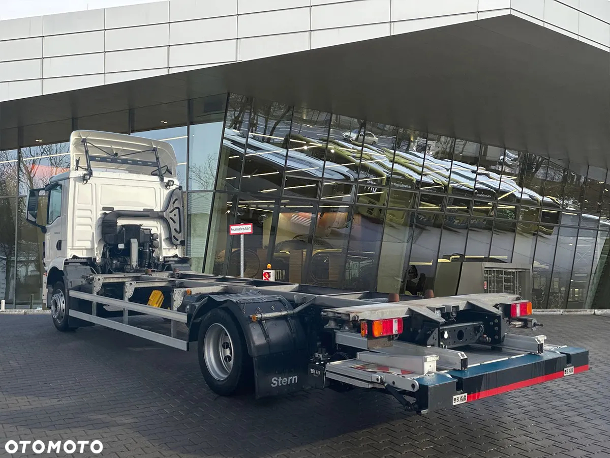 MAN TGM 18.250 4x2 LL CH - BDF - MAN Serwis Modlnica - 13