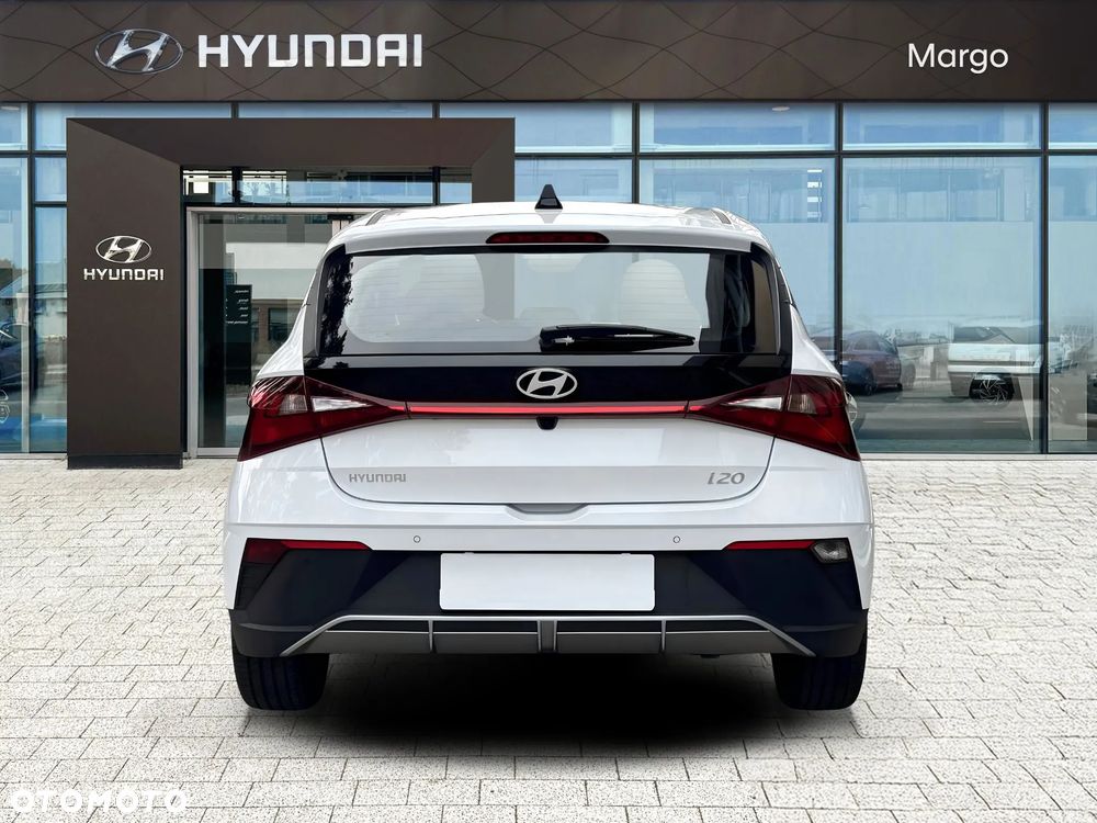 Hyundai i20 1.0 T-GDi Modern - 12