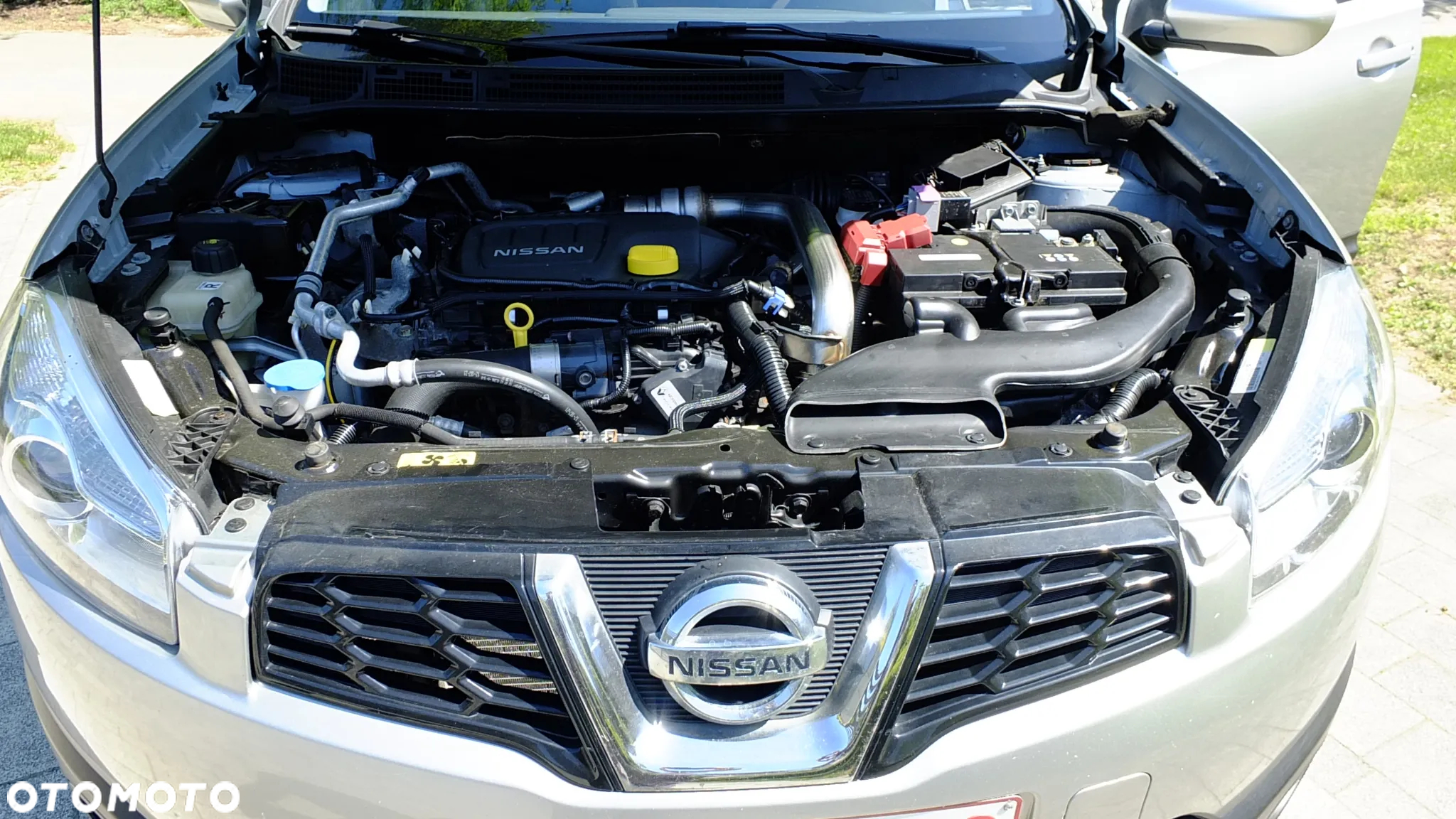 Nissan Qashqai 1.6 dCi DPF Start/Stop tekna - 29