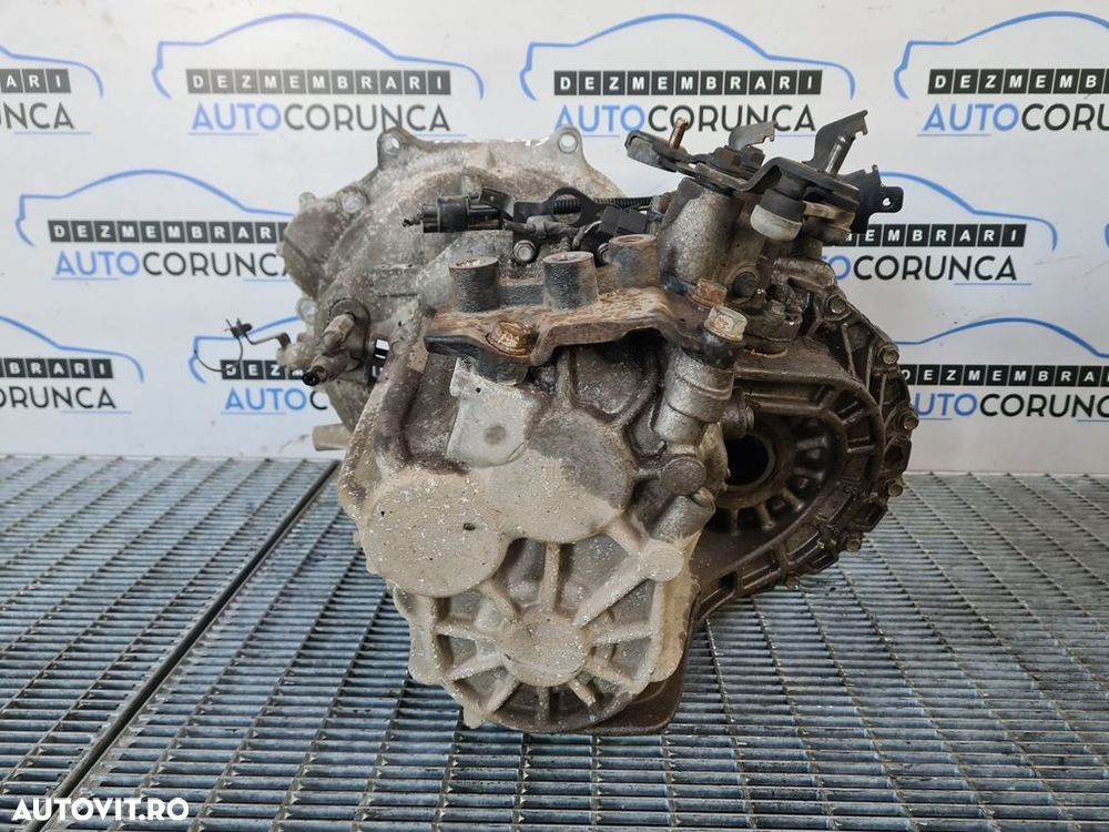 Cutie de viteze Hyundai IX35 2.0 CRDI 2010 - 2019 136CP Manuala 6 Trepte D4HA (943) ... - 4