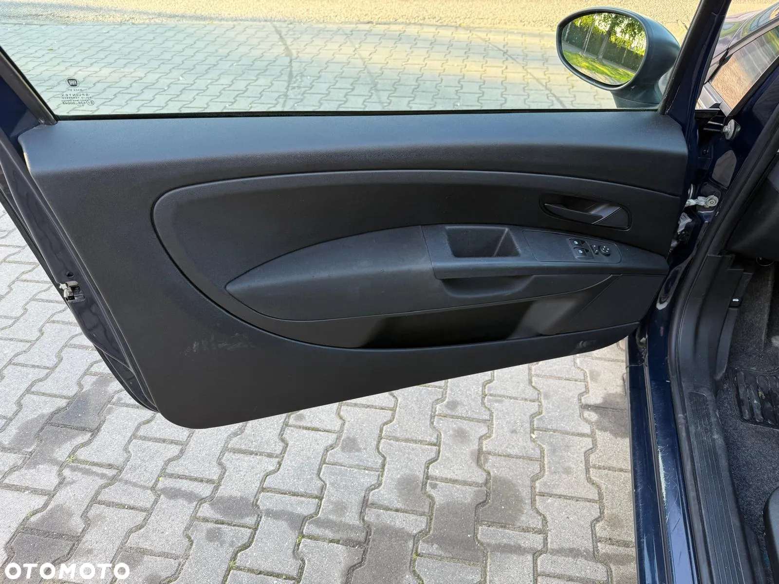 Fiat Punto - 12