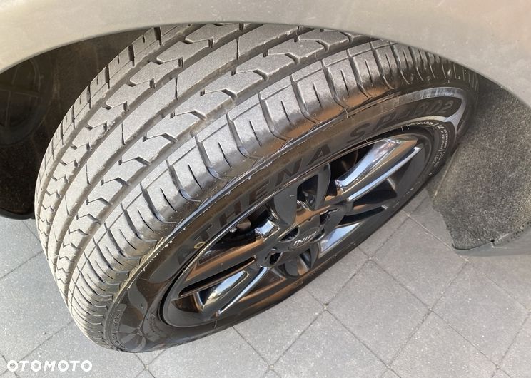 MINI ONE Standard - 17