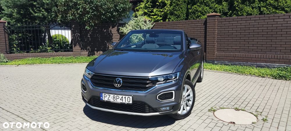 Volkswagen T-Roc - 2