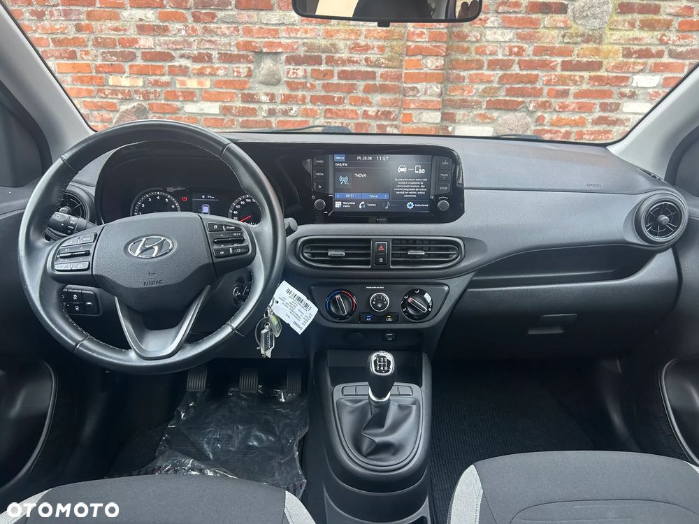 Hyundai i10 1.0 Access - 16