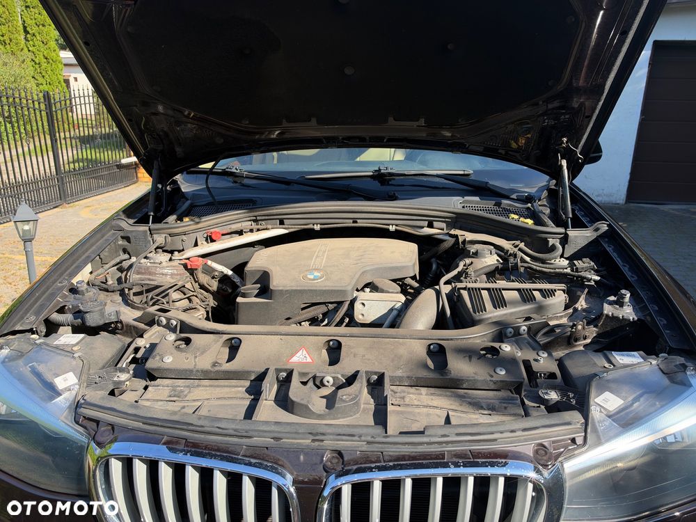 BMW X3 - 20