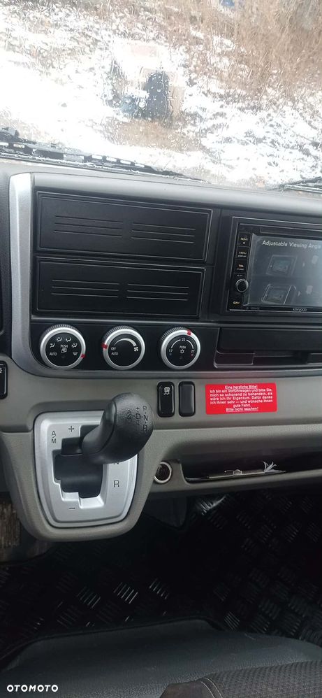 Mitsubishi Fuso Canter 3s15 - 16