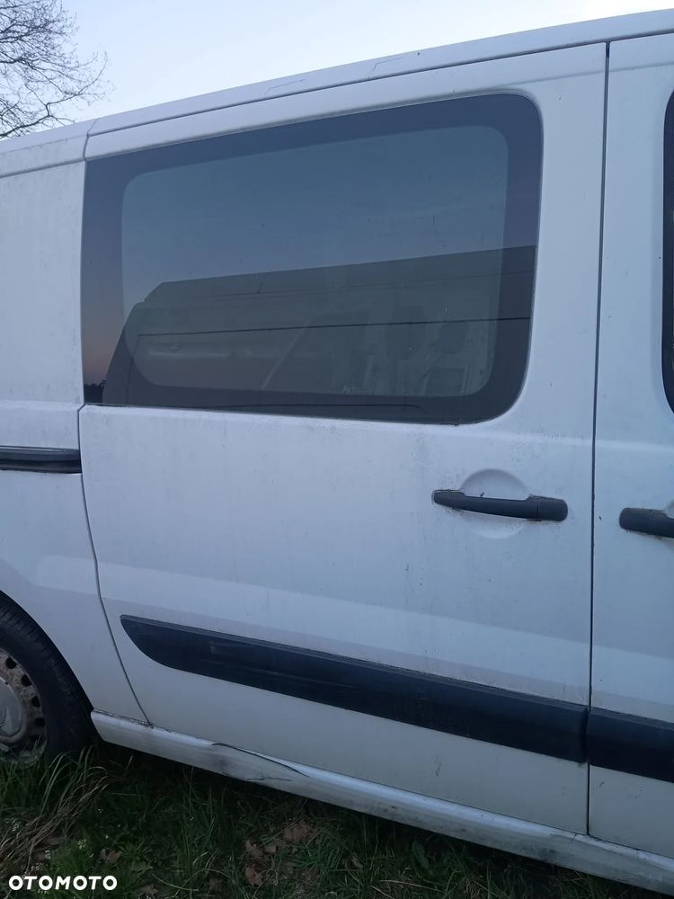 citroen jumpy peugeot expert fiat scudo - 17