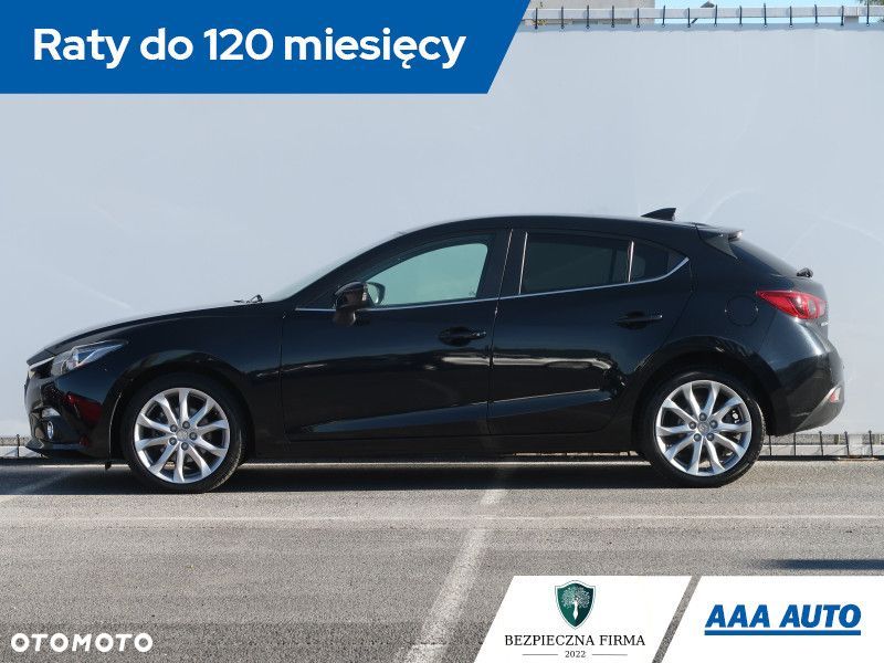 Mazda 3 - 3