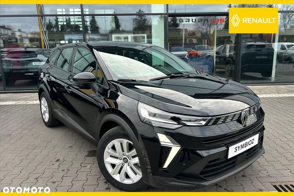 Renault Symbioz