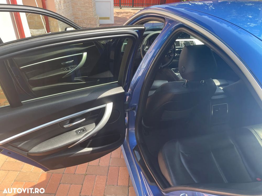 BMW Seria 3 - 15