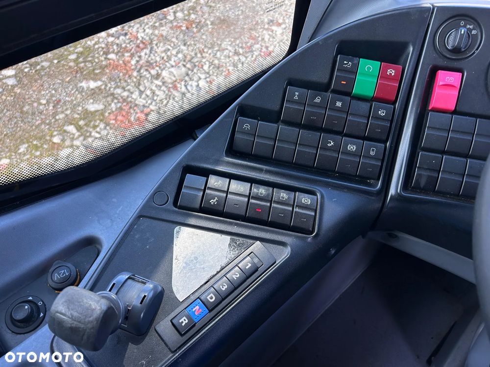 Iveco Crossway LE - 16
