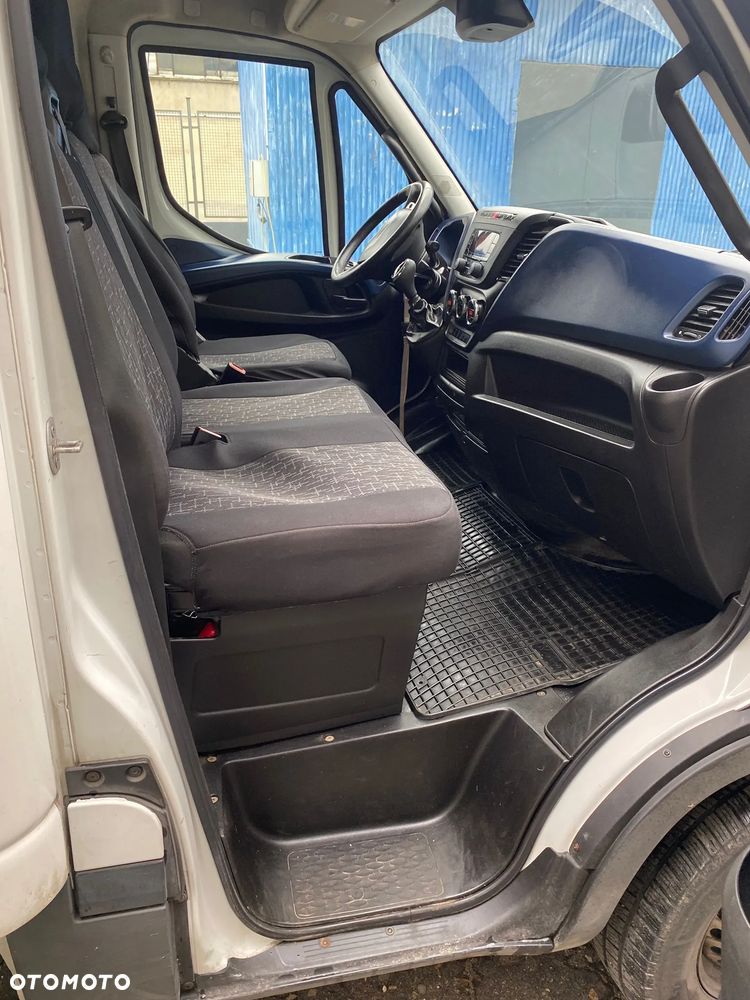 Iveco Daily - 8