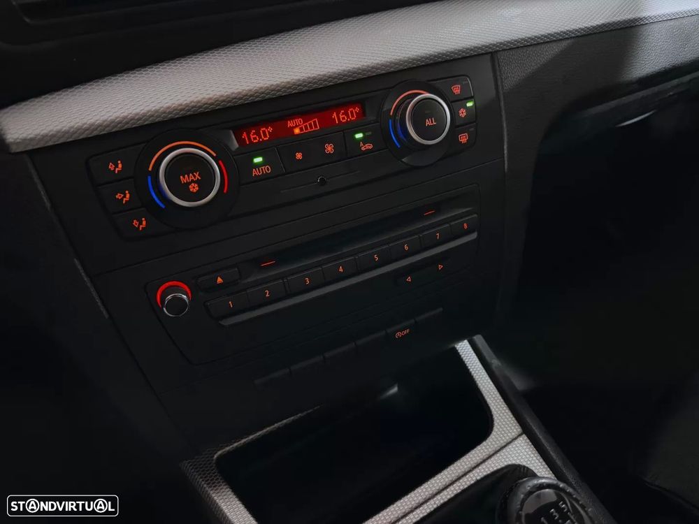 BMW 120 d Coupe - 22