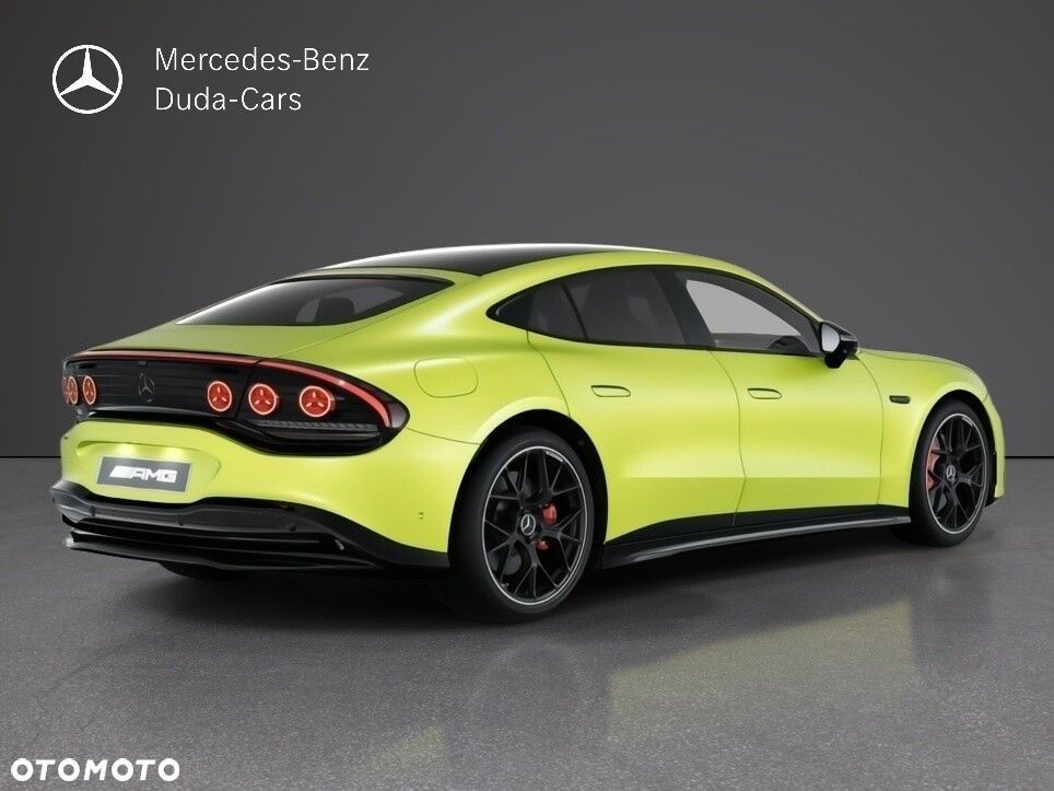 Mercedes-Benz AMG GT - 3
