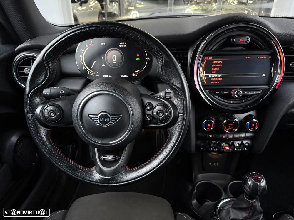 MINI 3 Portas - 18