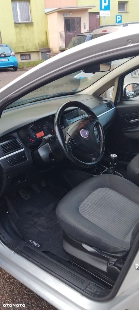 Fiat Linea 1.4 Active - 2