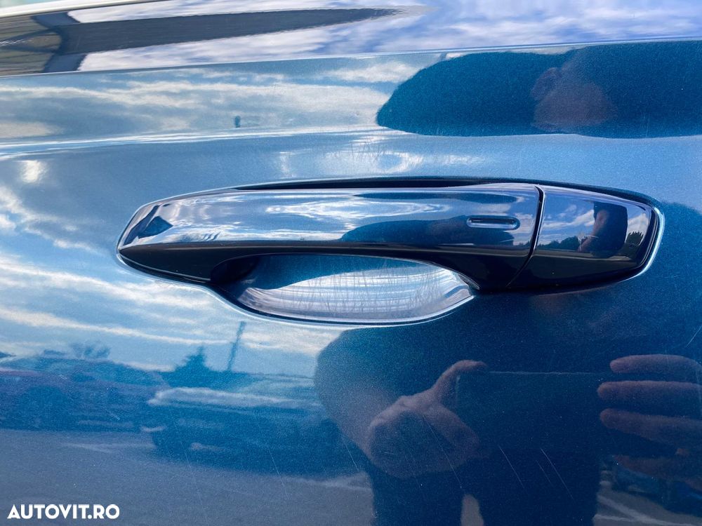 Skoda Superb 1.4 TSI PHEV Style - 23