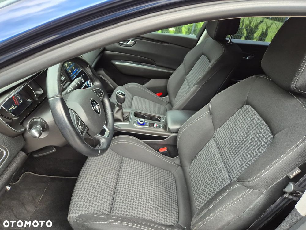 Renault Talisman 1.7 Blue dCi Business - 9