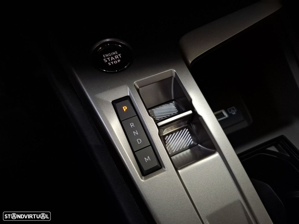 Peugeot 308 SW 1.5 BlueHDi Allure EAT8 - 20