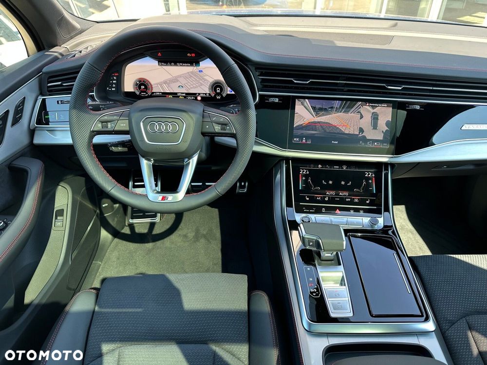 Audi Q7 - 16