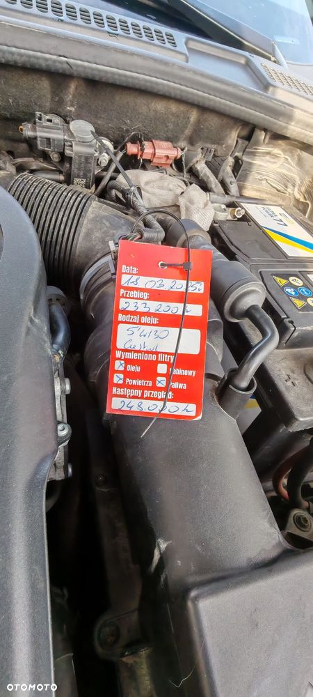 Skoda Superb 2.0 TDI 4x4 Family - 28