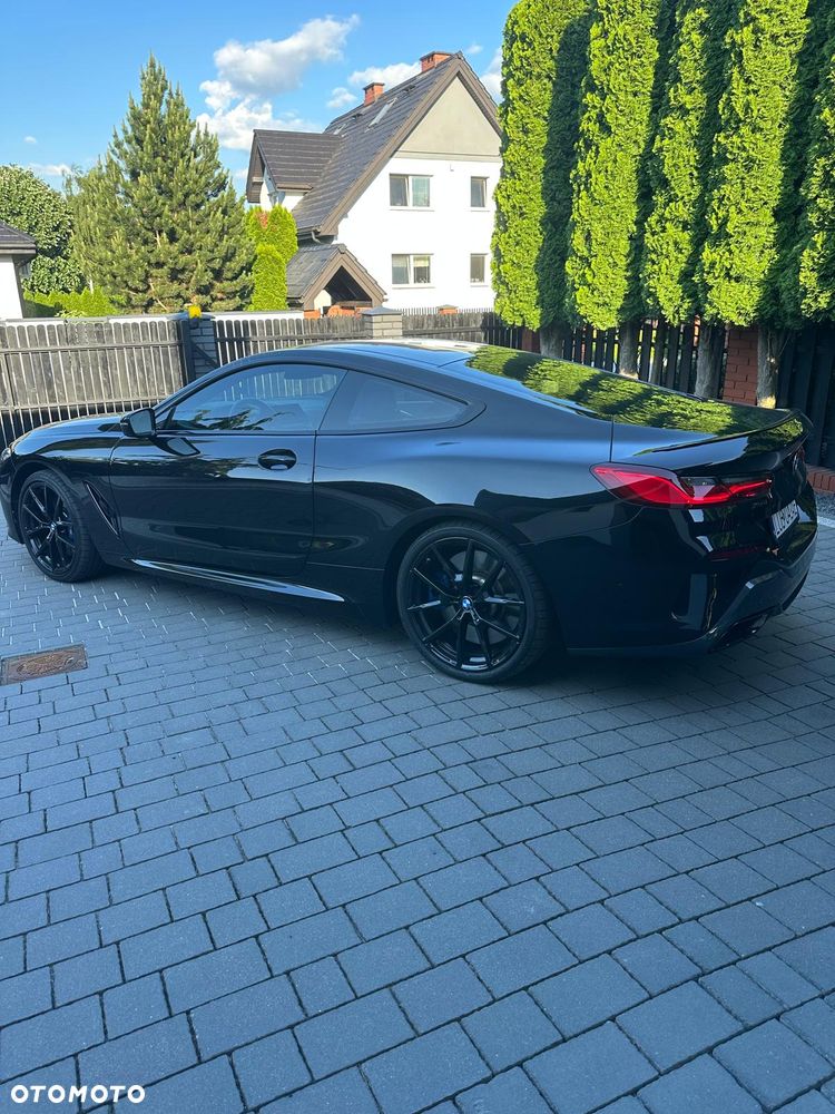 BMW Seria 8 - 15