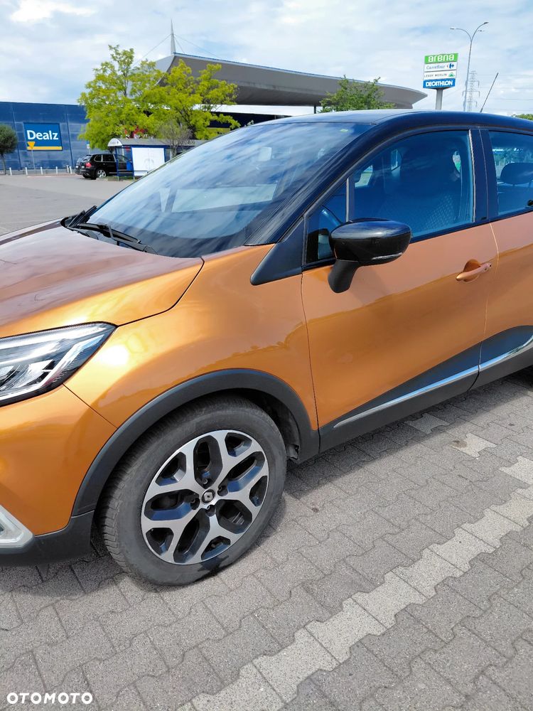 Renault Captur 0.9 Energy TCe Intens - 9