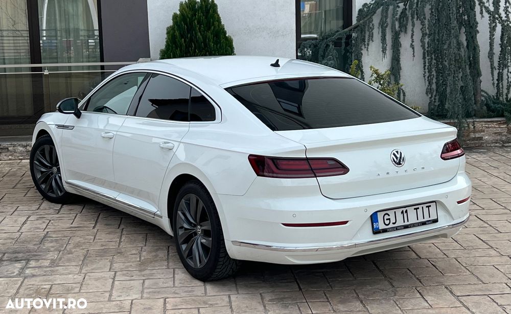 Volkswagen ARTEON 2.0 TDI DSG Elegance - 4