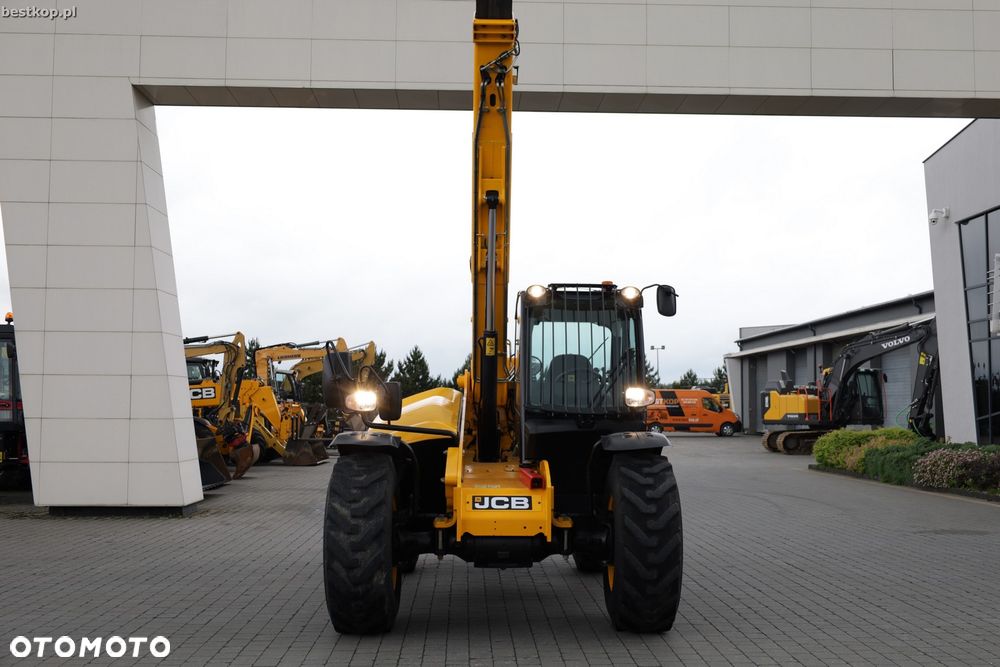JCB 535-95 - 13