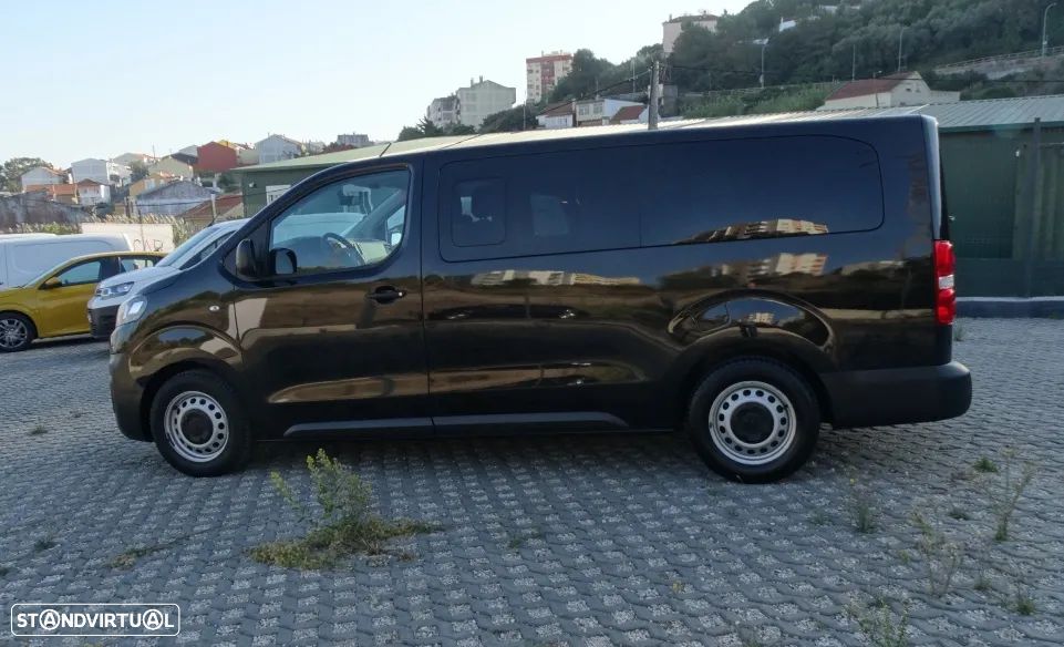Citroën Spacetourer 1.5 BlueHDi XL Feel - 5