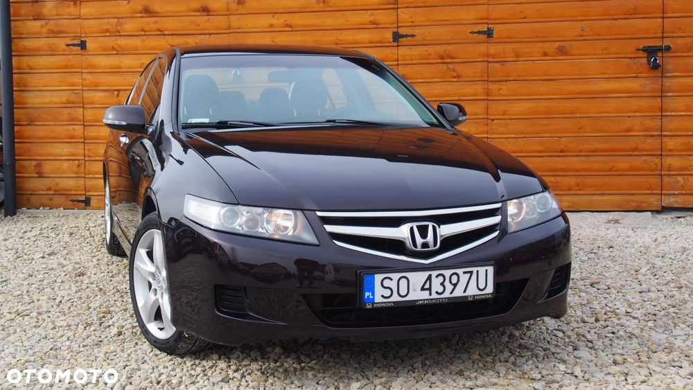 Honda Accord 2.0 Comfort - 13