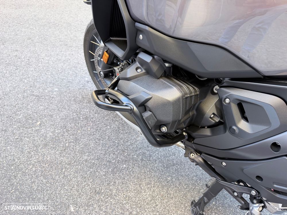 BMW R 1300 GS Adventure 1300 GSAdventure Triple Black - 4