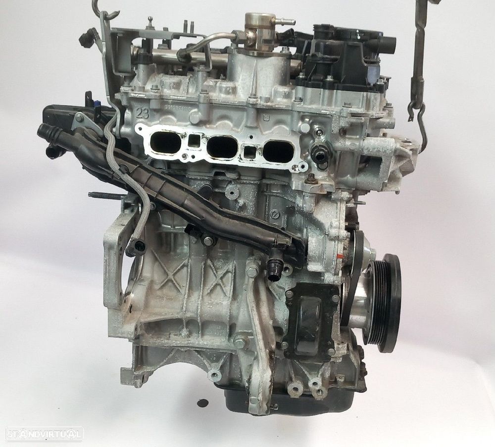 Motor completo DS DS3 Crossback - 3