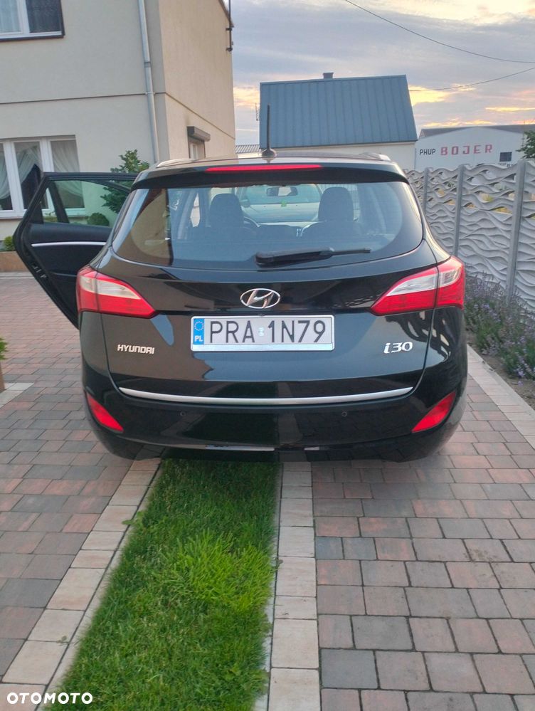 Hyundai i30 - 2