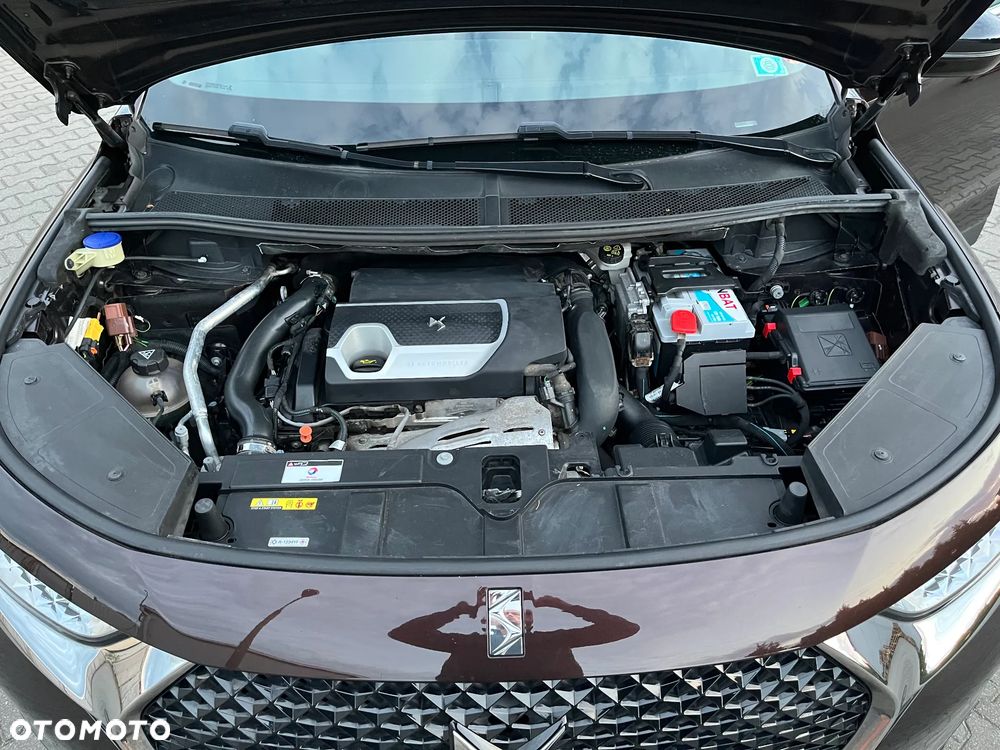 DS Automobiles DS 7 Crossback 1.6 PureTech Louvre - 41