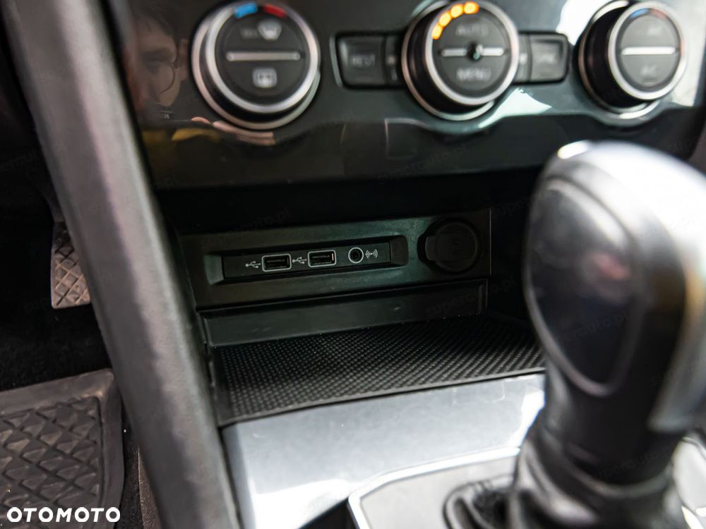 Volkswagen Tiguan 2.0 TDI SCR Active DSG - 20