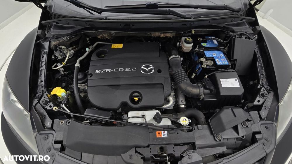 Mazda CX-7 - 24
