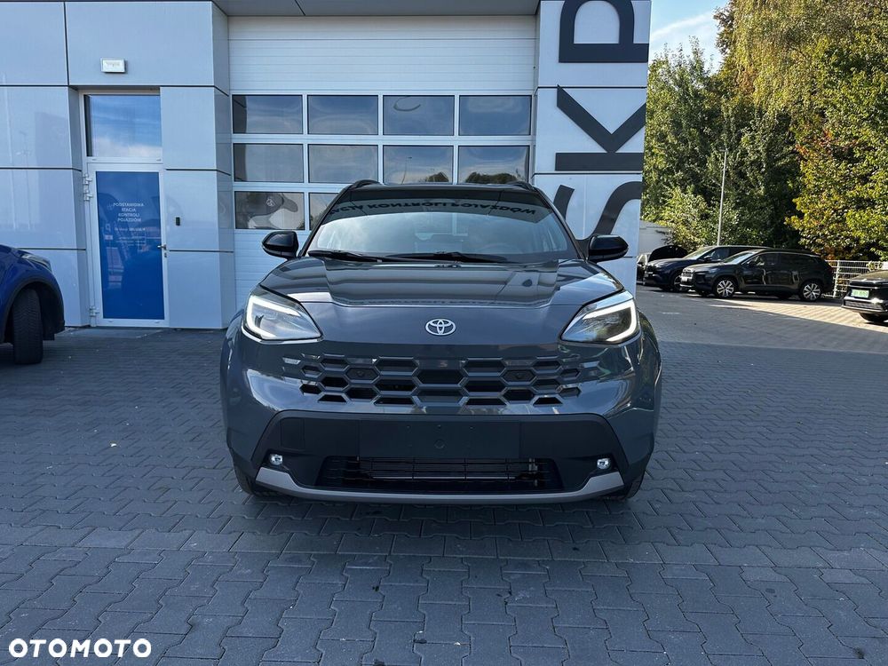 Toyota Yaris Cross Hybrid 1.5 Style - 2