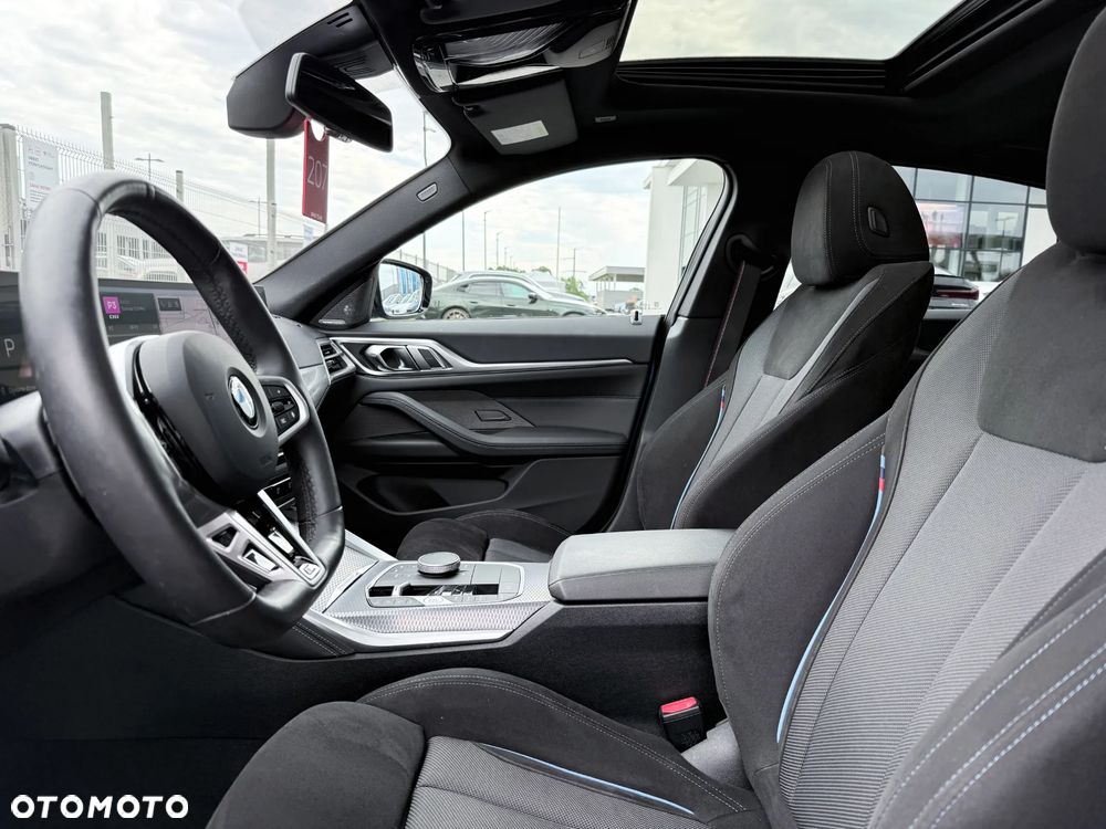 BMW Seria 4 430i xDrive M Sport - 32