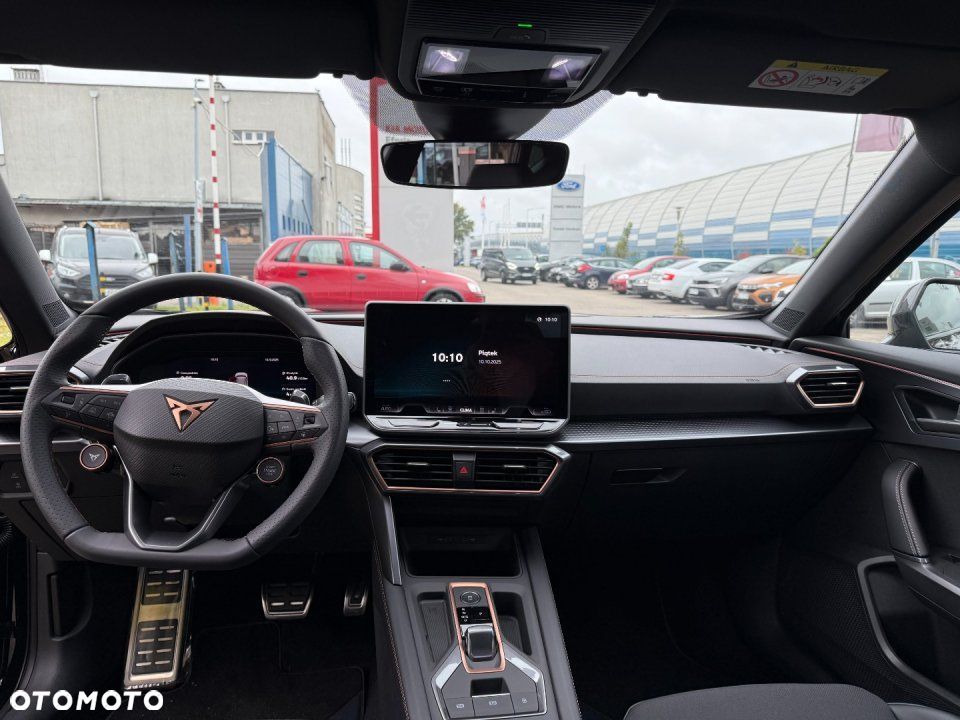 Cupra Formentor - 10