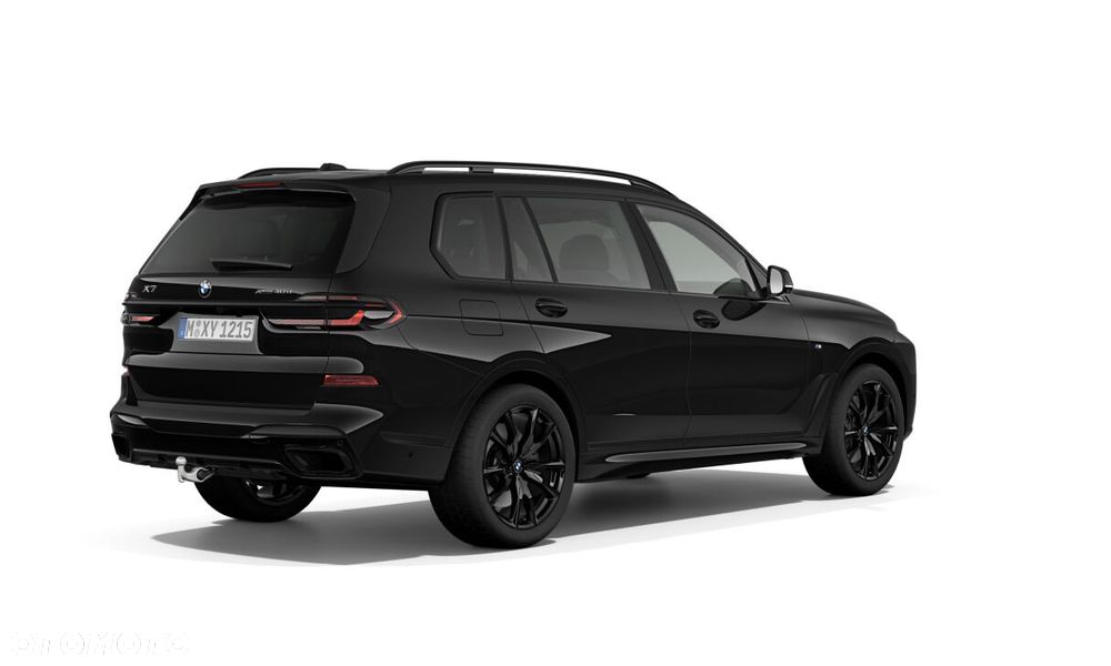 BMW X7 xDrive40d mHEV M Sport sport - 2