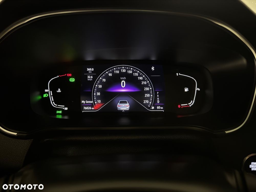 Renault Megane 1.3 TCe FAP Intens EDC - 39