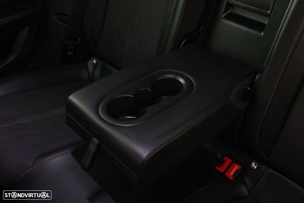 Cupra Formentor 2.0 TDI - 43