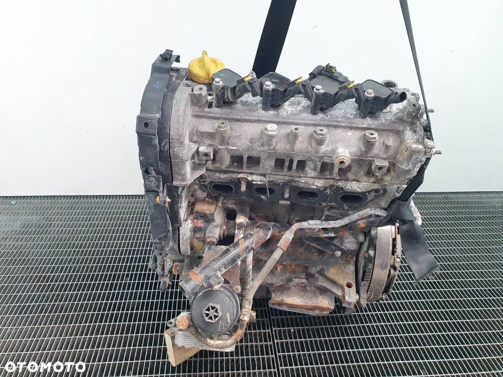 SILNIK 199A8000 SŁUPEK 1.4 T-JET ALFA ROMEO MITO FIAT 155 - 1