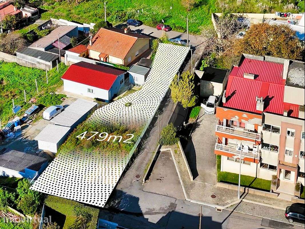 Terreno  para venda - Grande imagem: 2/6